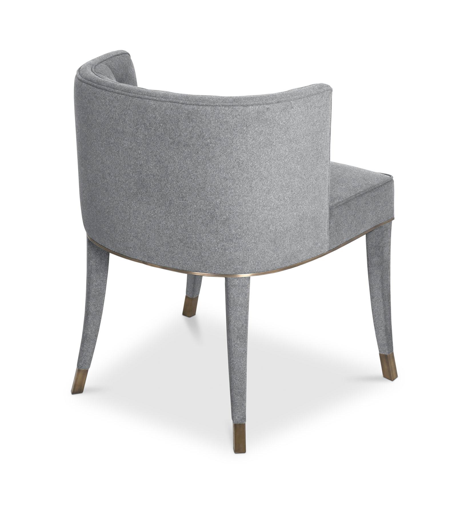 Krzesło jadalny Prime