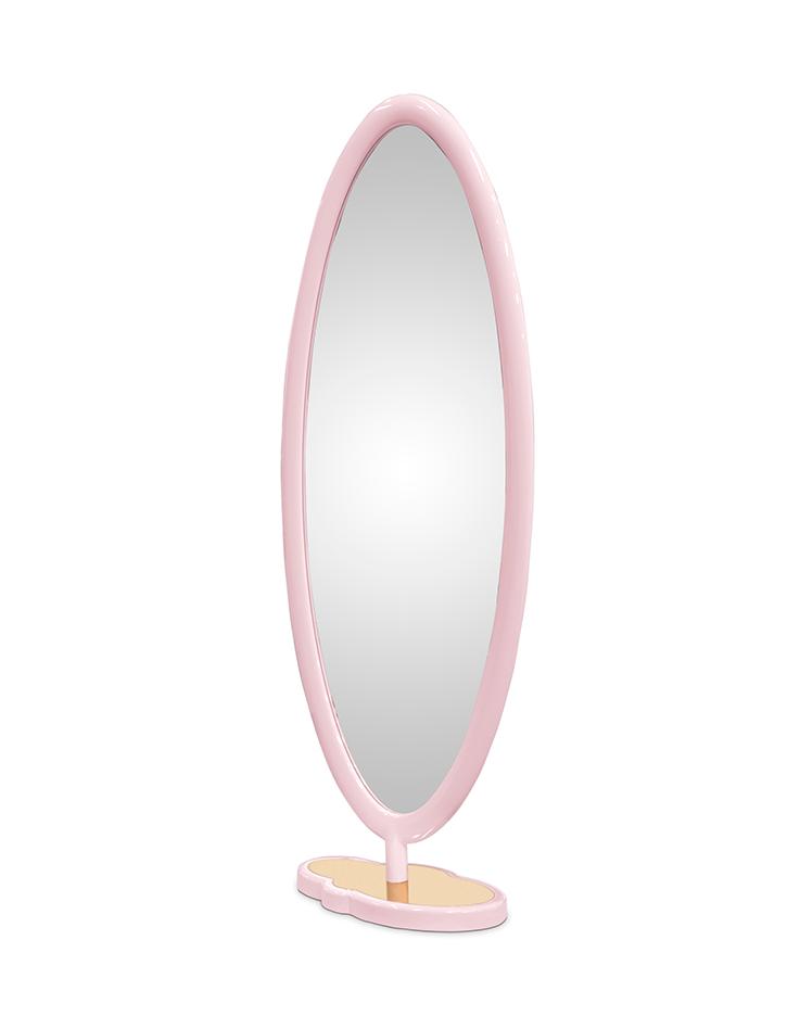 Lustro stołowe dziecięce Nimbus Vanity
