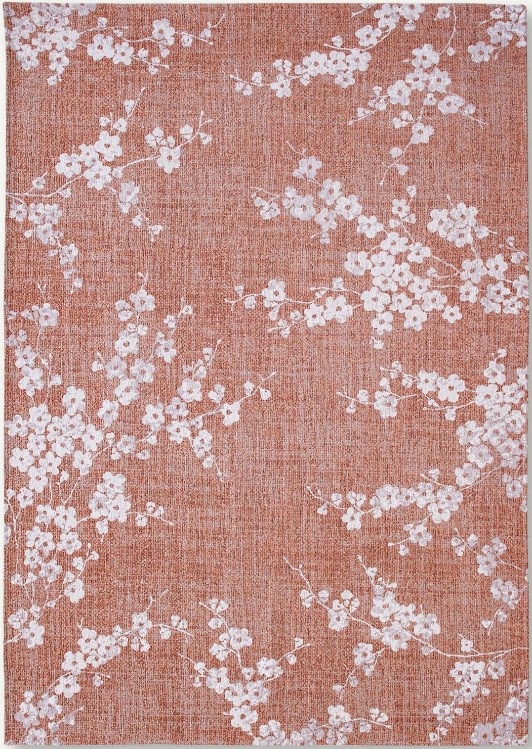 Dywan Copper Pink 9371 | Rozmiar: 280 x 390 cm