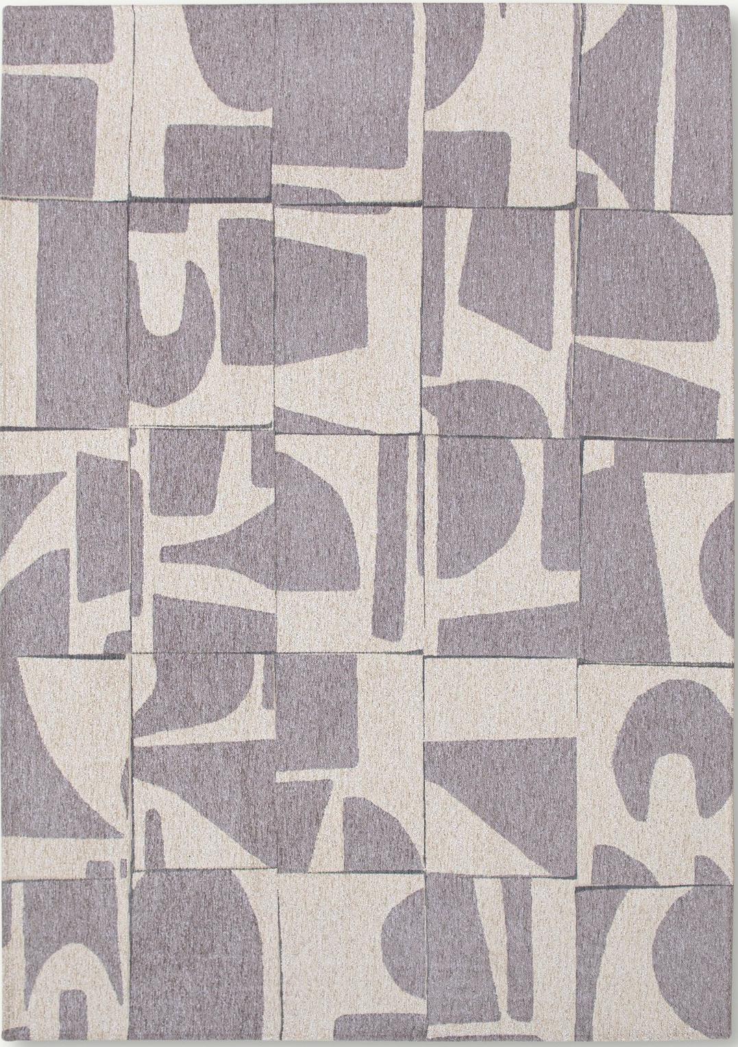 Dywan String 9366 | Rozmiar: 80 x 250 cm
