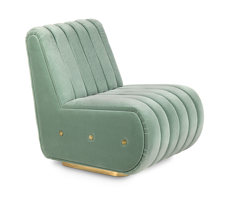 Jednoosobowa sofa Serena