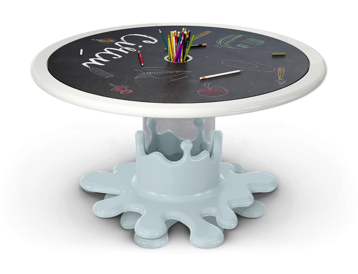 Stolik dziecięcy Marshmallow Play Adventure