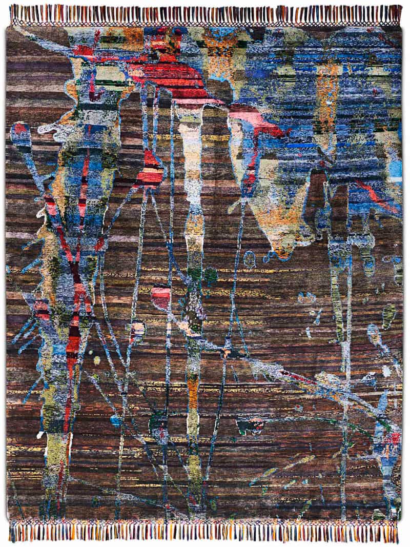 Dywan No. 06 Eco | Rozmiar: 170 x 240 cm