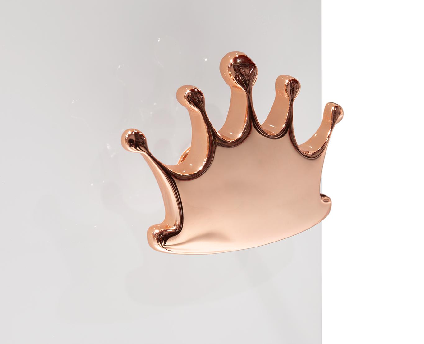 Łóżko Imperial Fortress