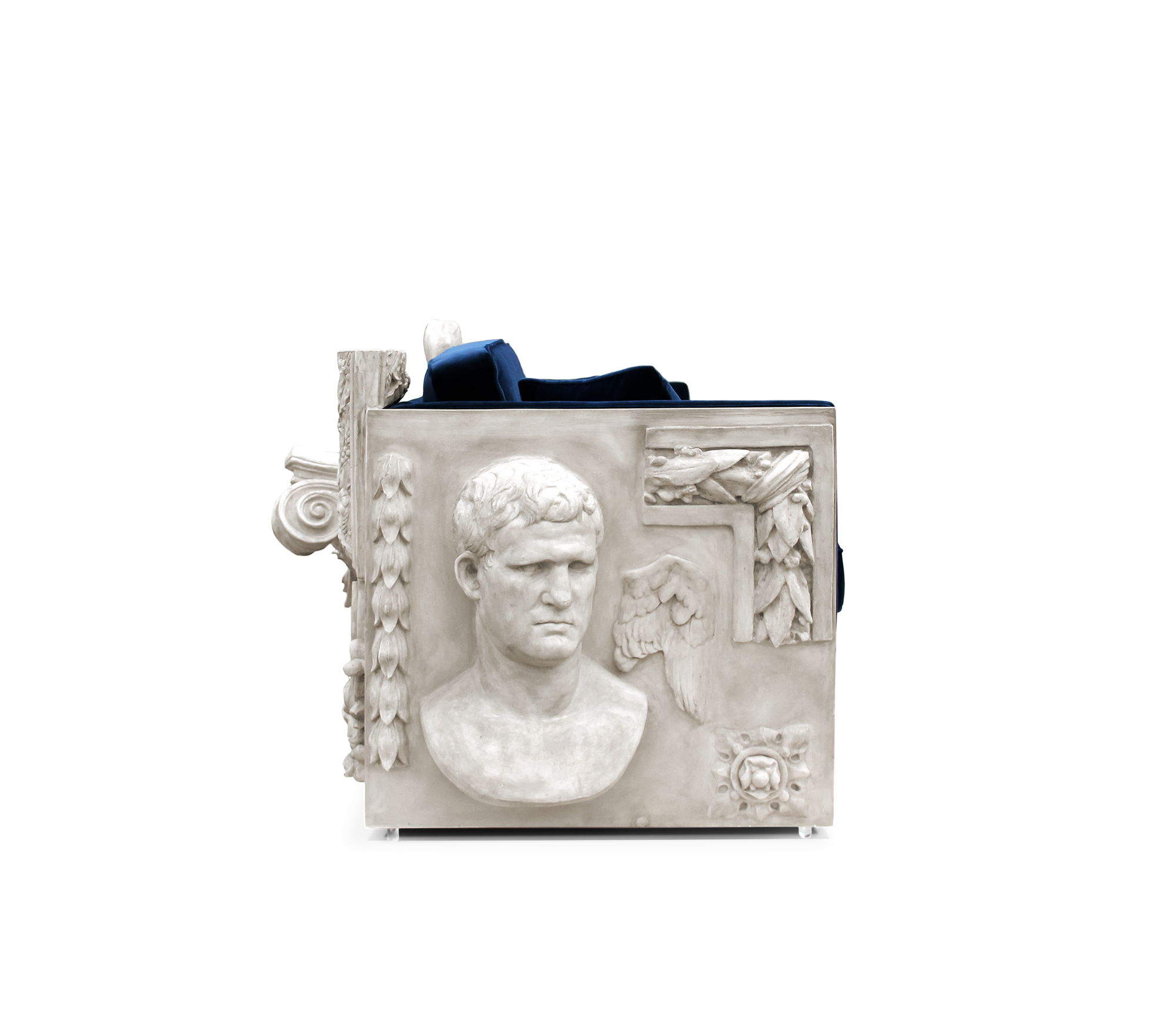 Sofa królewska Versailles