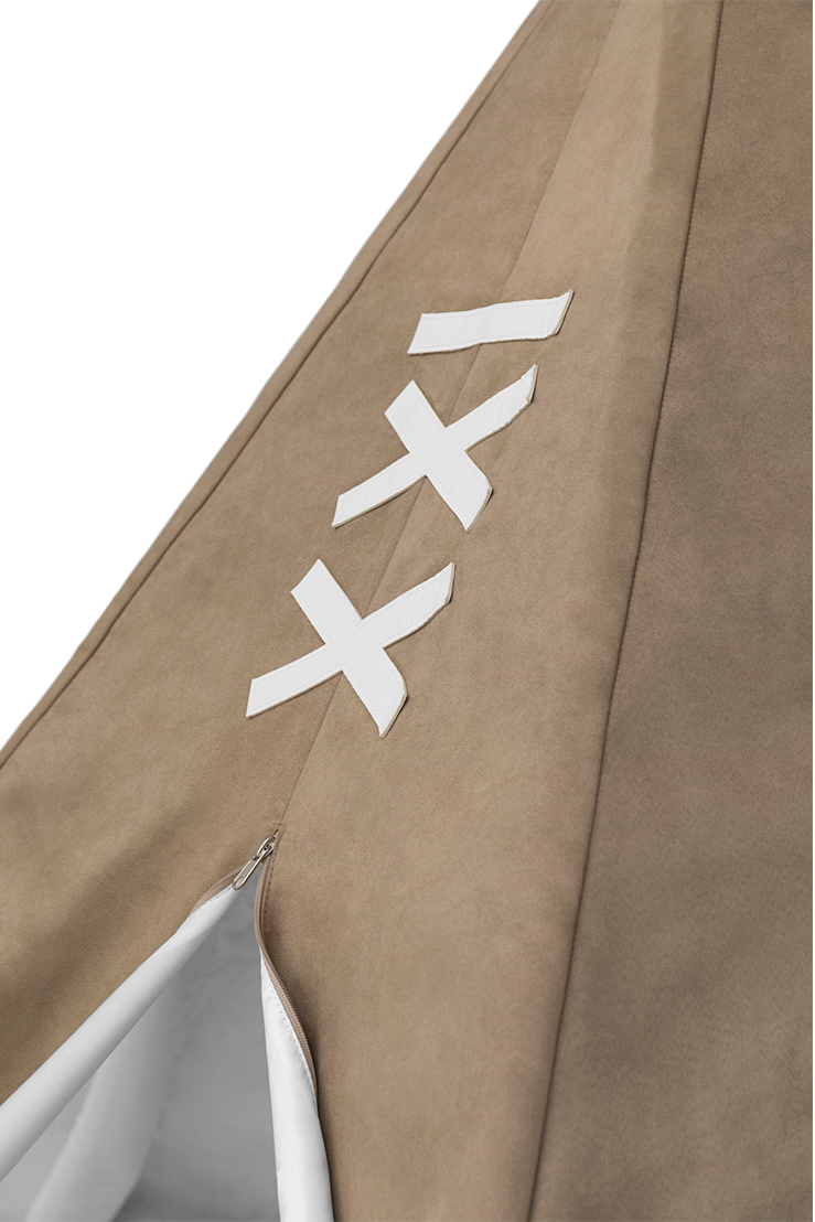 Łóżko Tribal Hideout