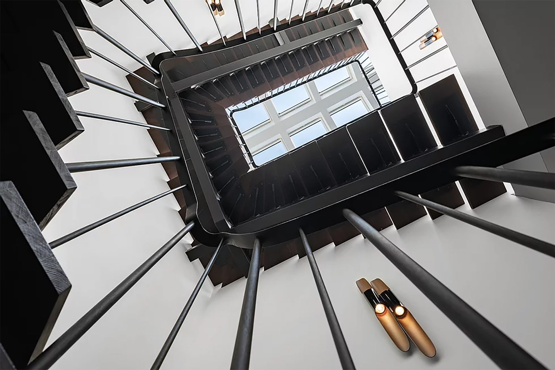 Kinkiet Deep-tone 2 - 28