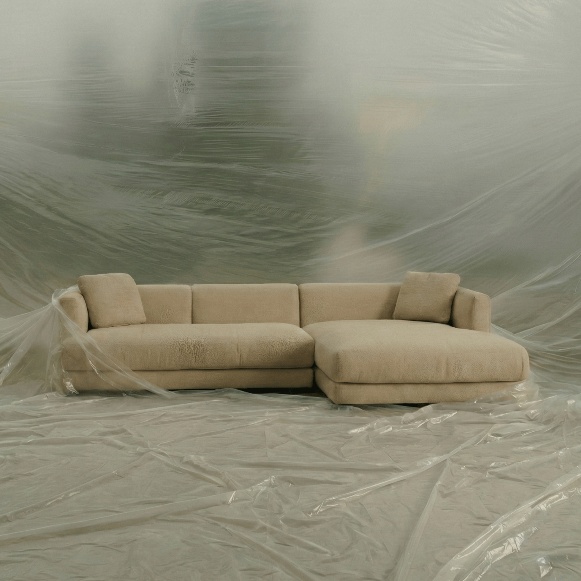 Sofa modułowa Mosaico - 2