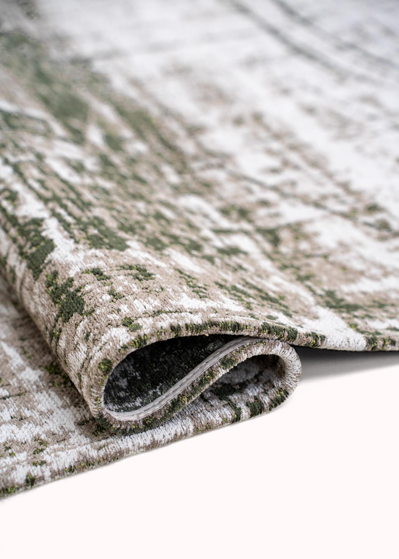 Dywan Central Green 9797 | Rozmiar: 140 x 200 cm