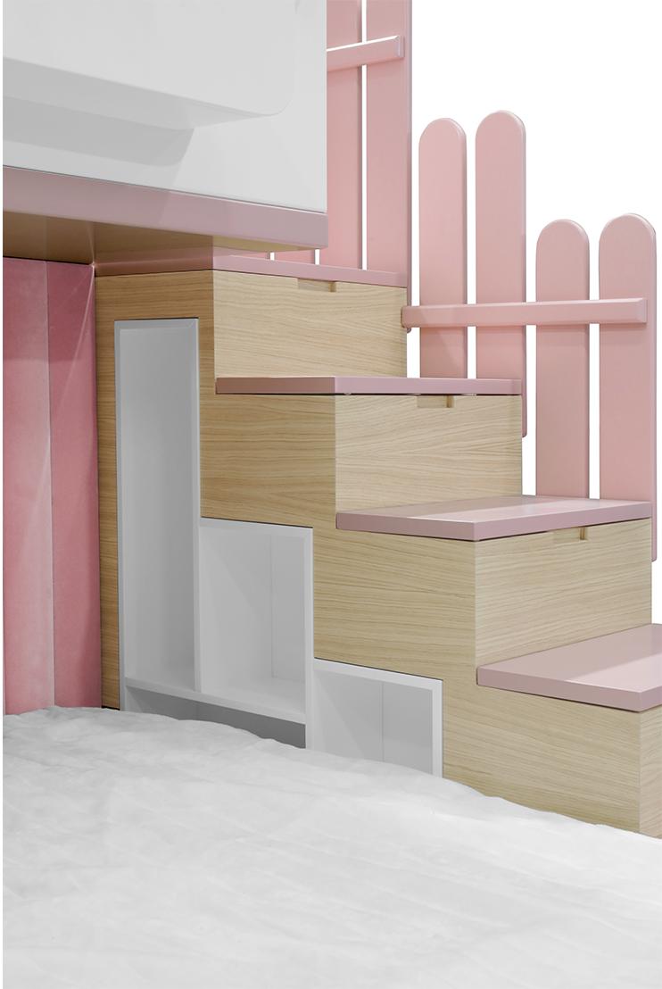 Domek zabaw Wonderland