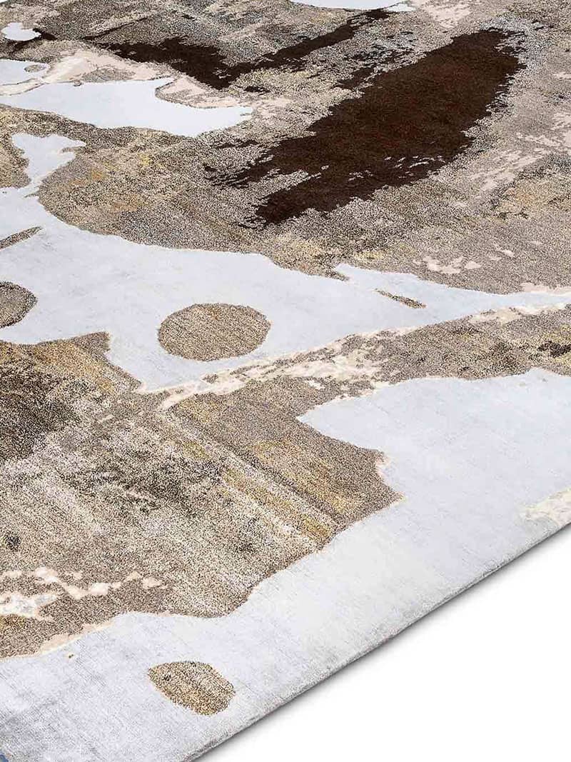 Dywan No. 01 All Natural | Rozmiar: 170 x 240 cm