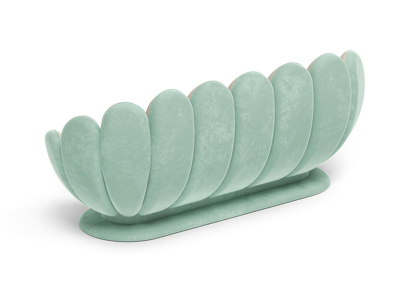 Sofa dziecięca Blossom Lotus Dream