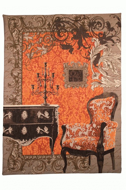 Gobelin Baroque | Rozmiar: 110 x 150 cm
