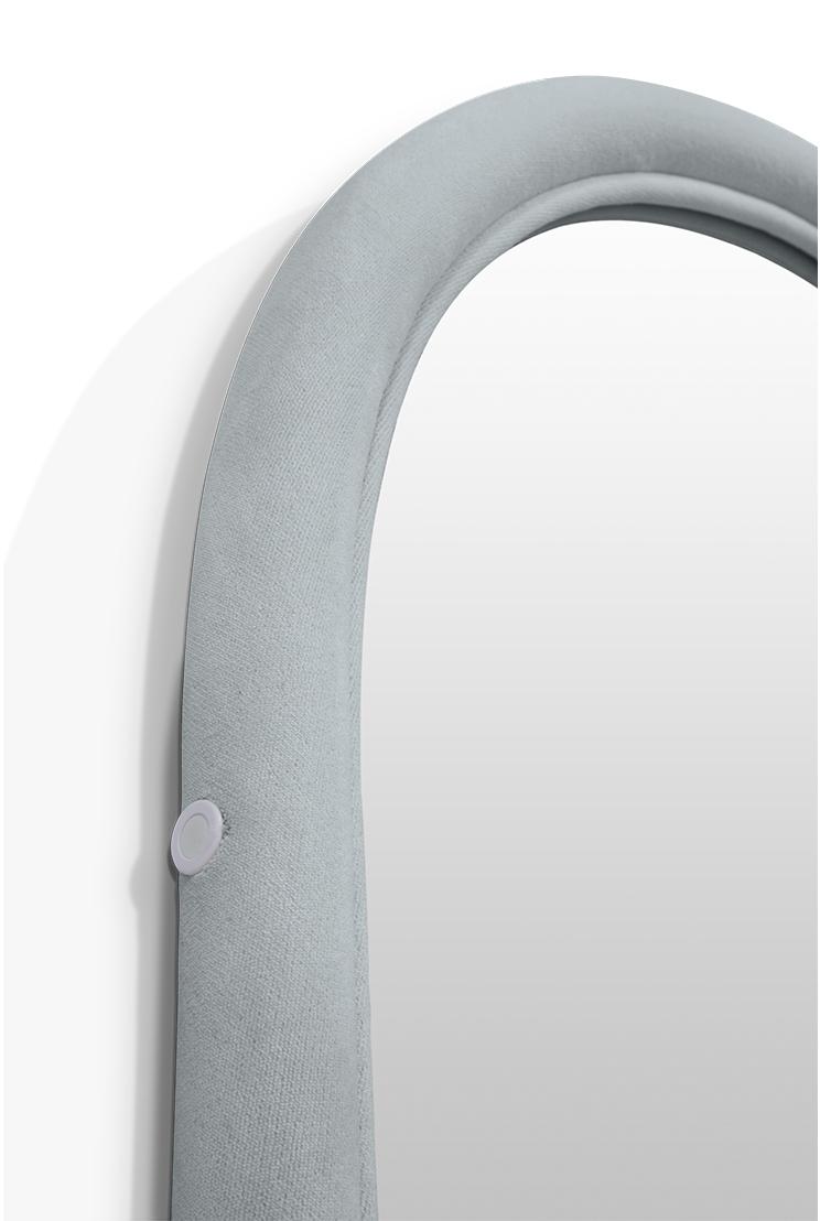 Lustro ścienne dziecięce Sweet Swirl Petite