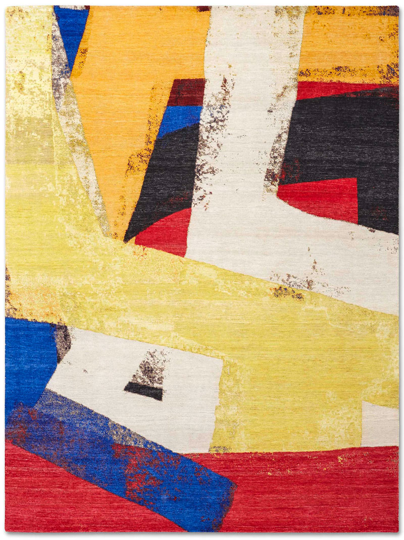 Dywan No. 05 Original