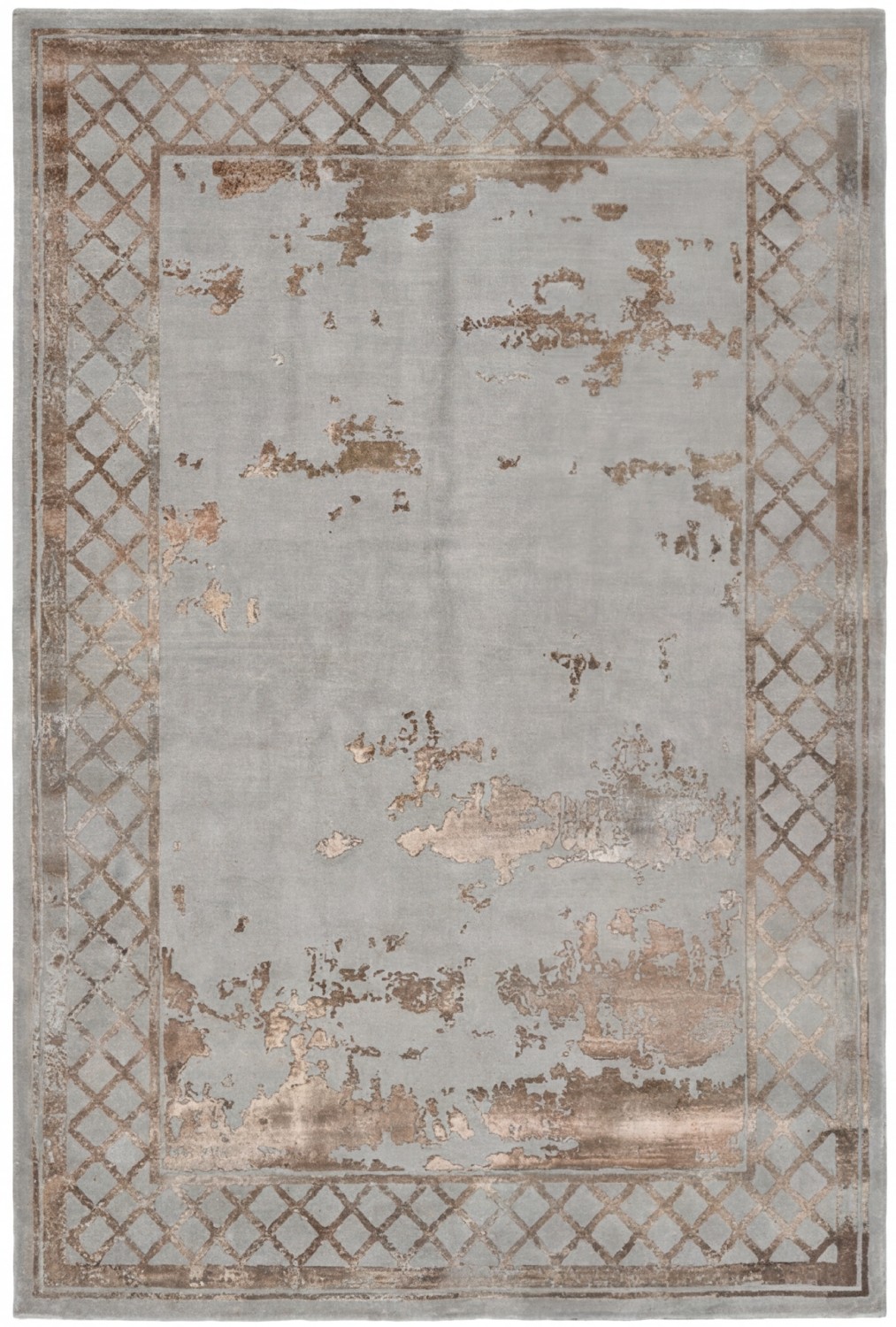 Dywan Grey Patina