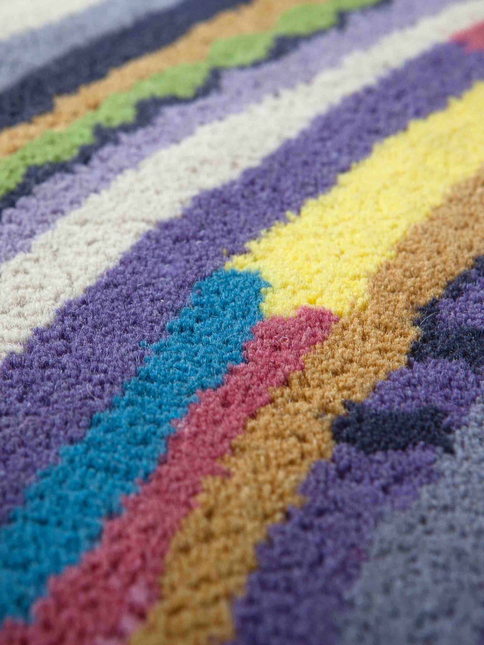 Dywan Sushi Multicolor Small
