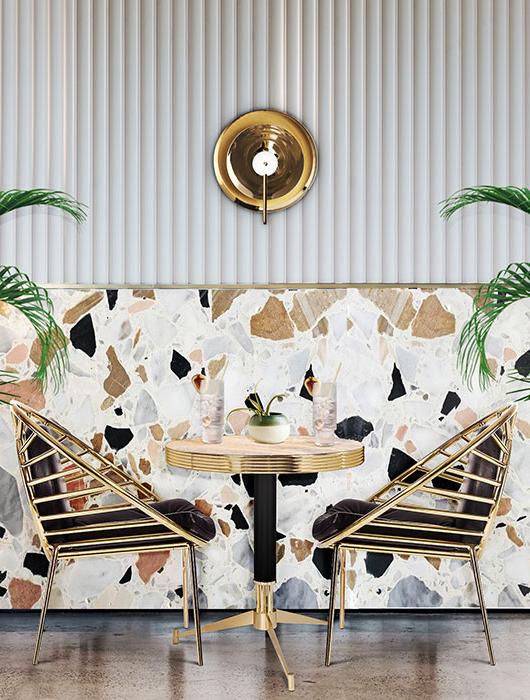 Stolik kawowy Dorian - 3