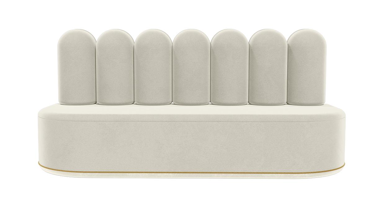 Sofa dziecięca Fluffy Cloud II Snuggle