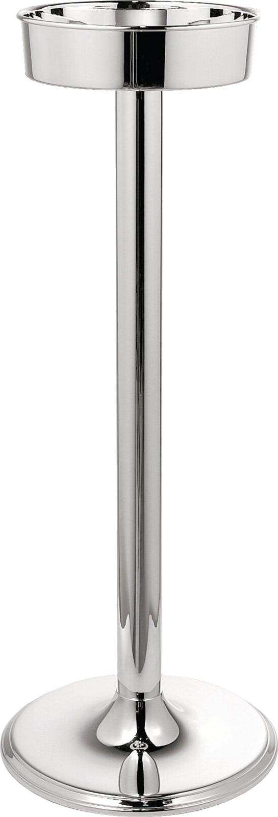 Stojak pod wiaderko na szampana