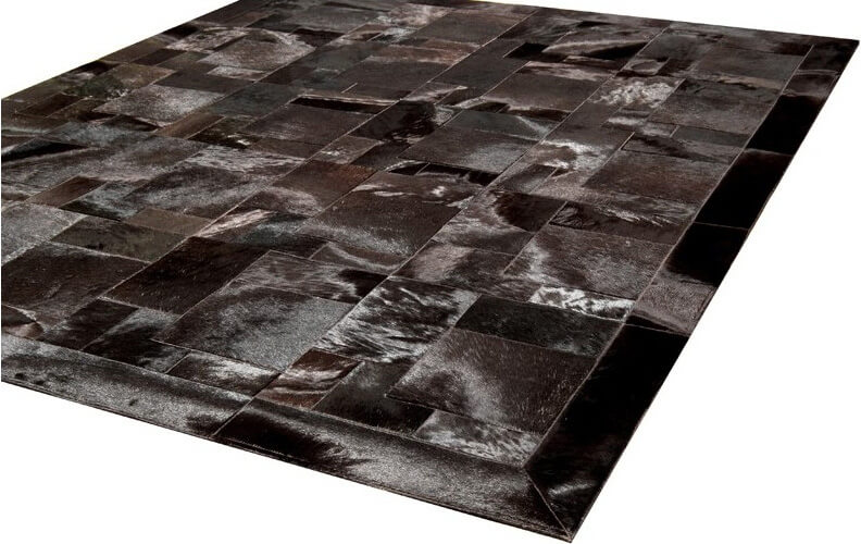 Dywan Puzzle col.1 | Rozmiar: 140 x 180 cm