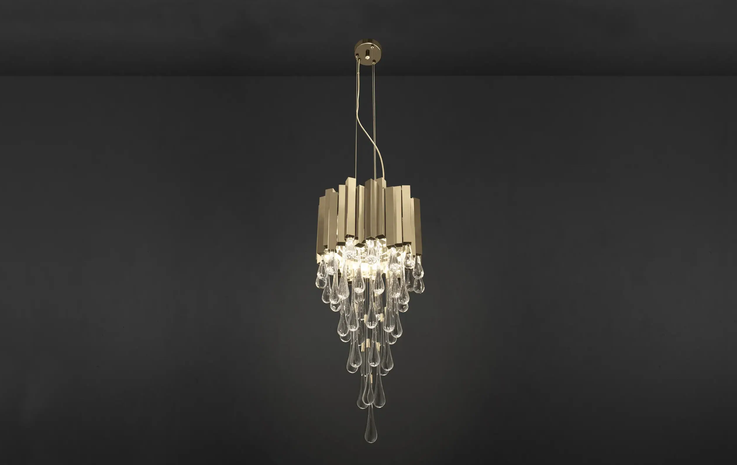 Lampa wisząca Prestige - 5