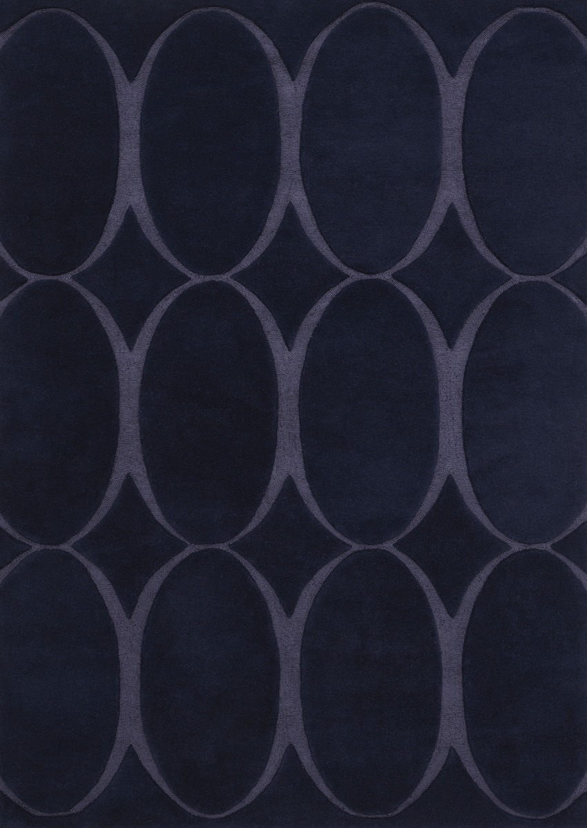 Dywan Renaissance Blue 39008 | Rozmiar: 120 x 180 cm