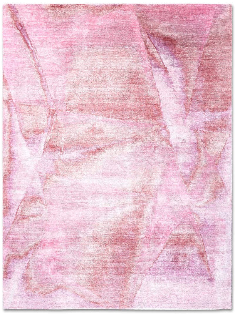 Dywan No. 03 Pink