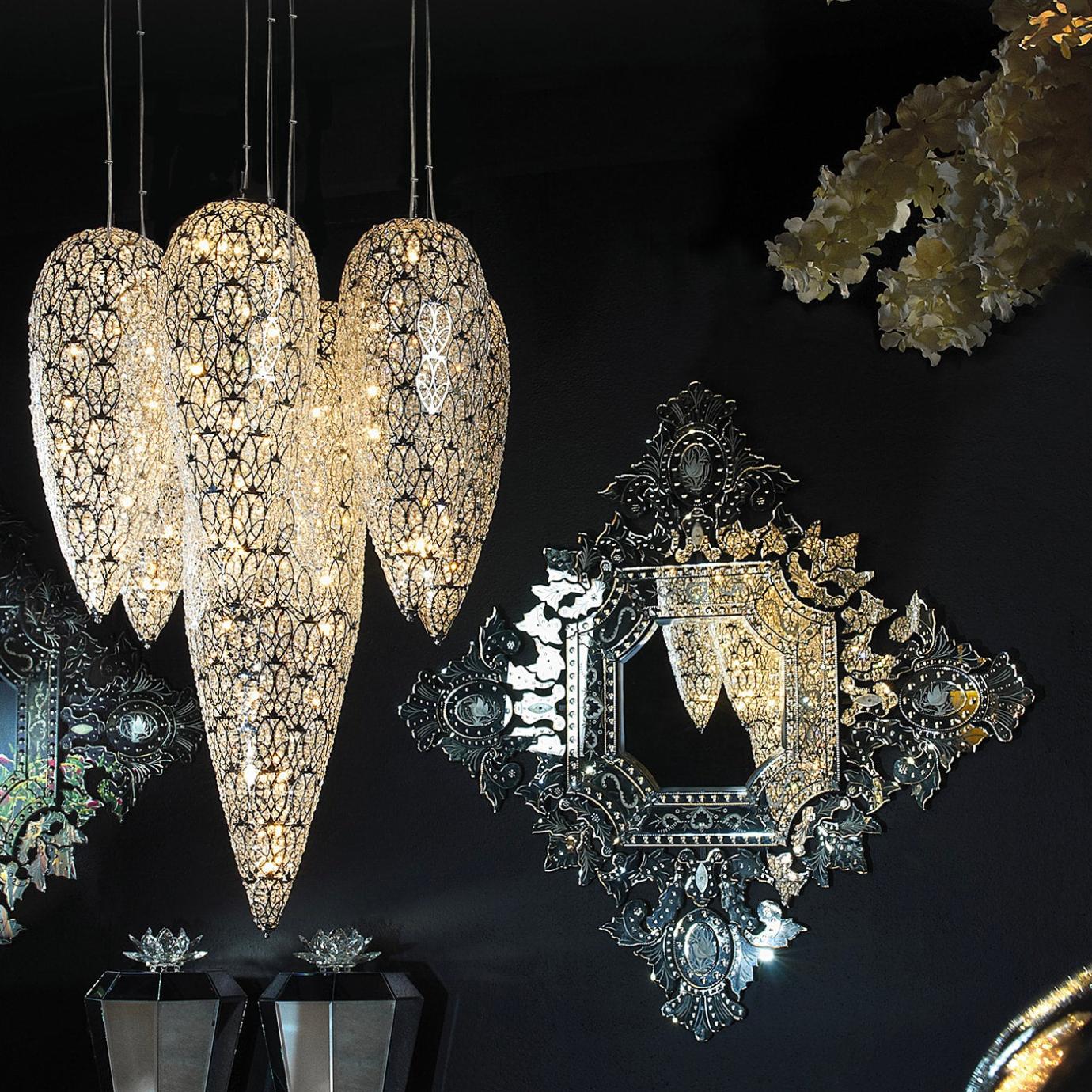 Lampa wisząca Arabesque Sensation