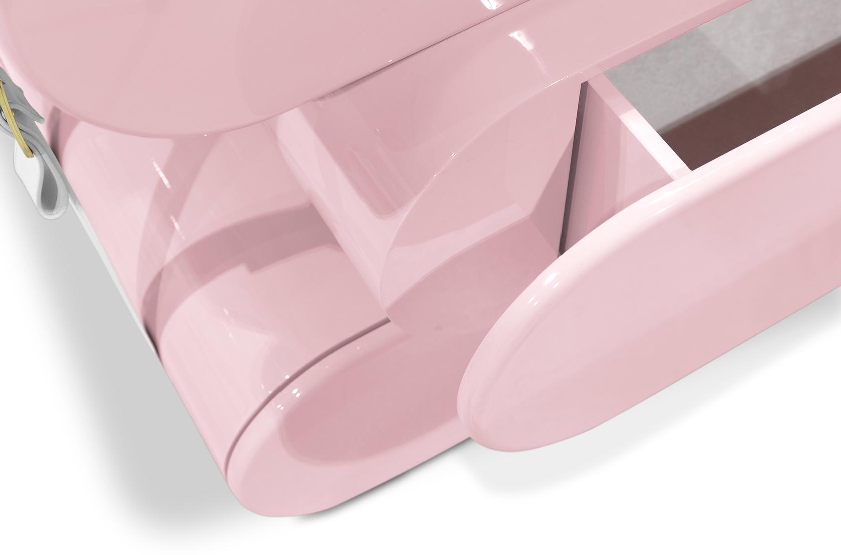 Wieżowa komoda Nimbus