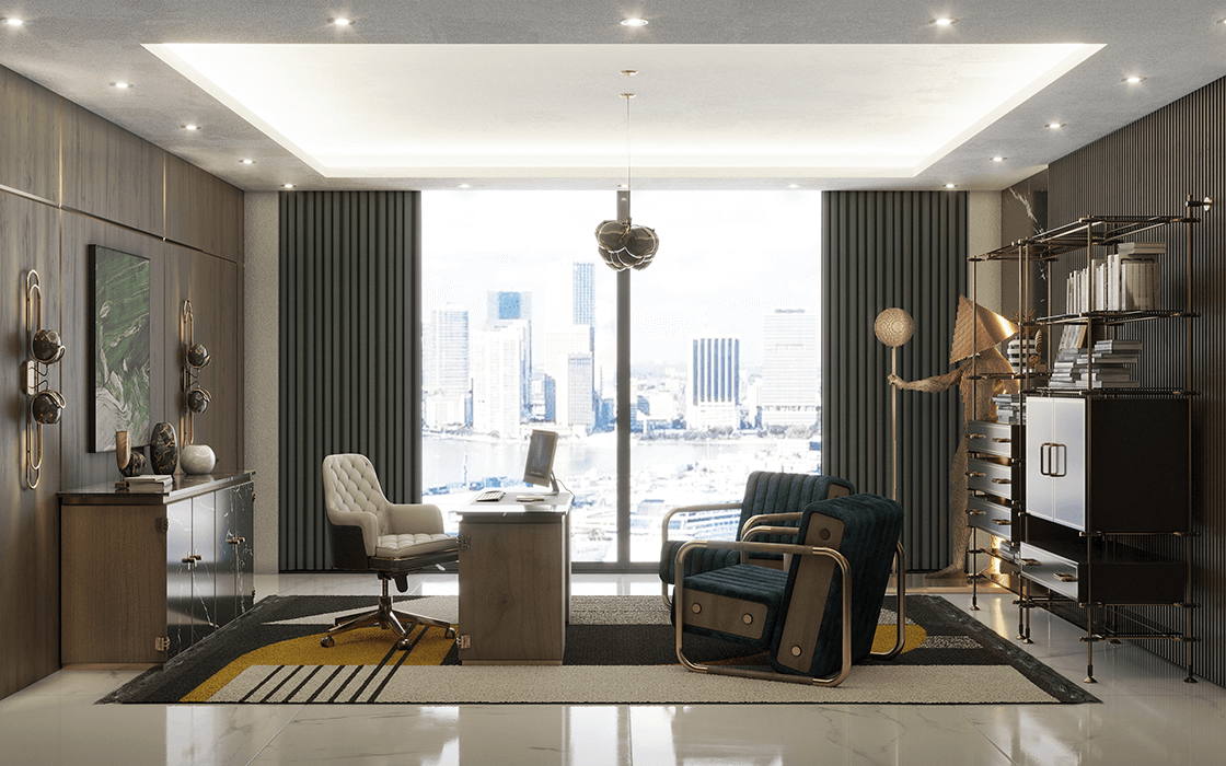 Fotel Morelli - 5