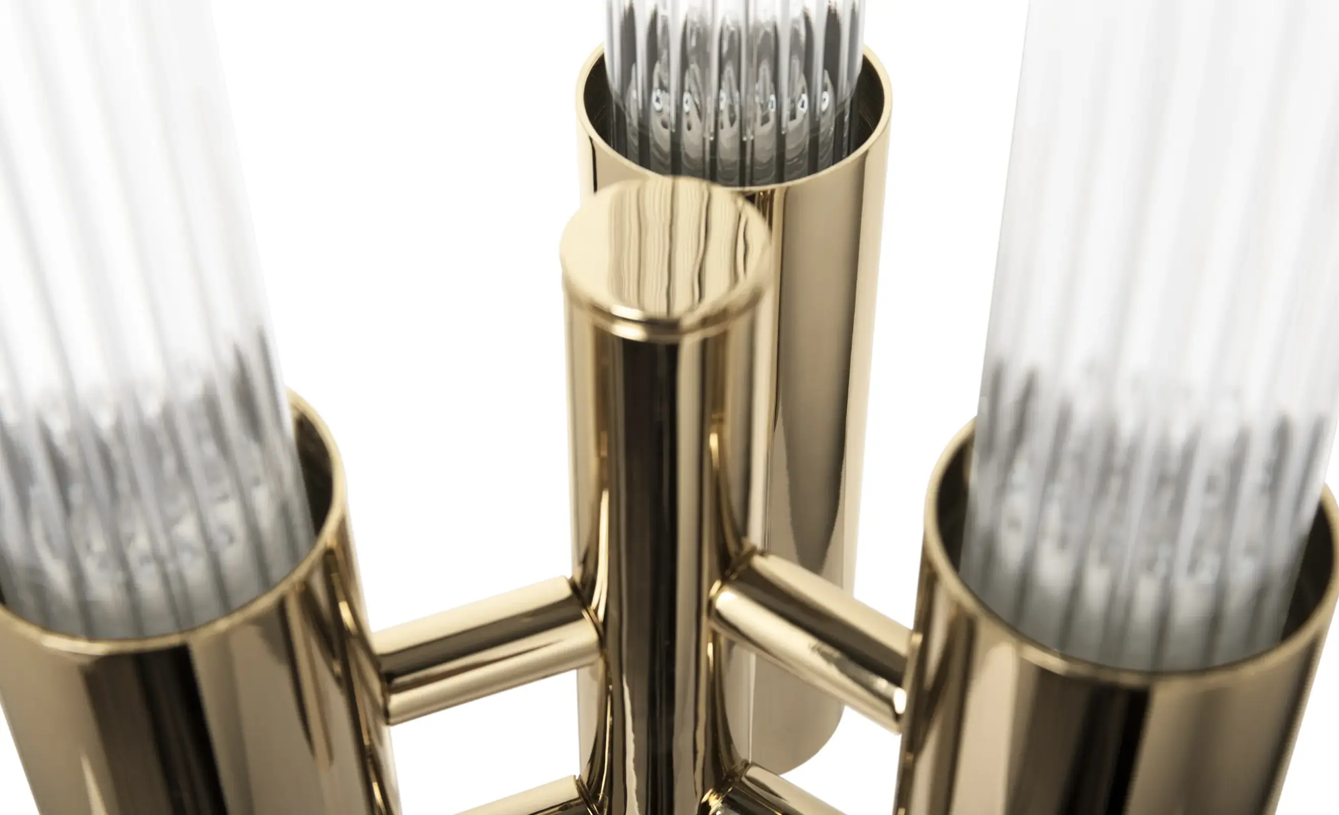 Lampka stołowa Cascade