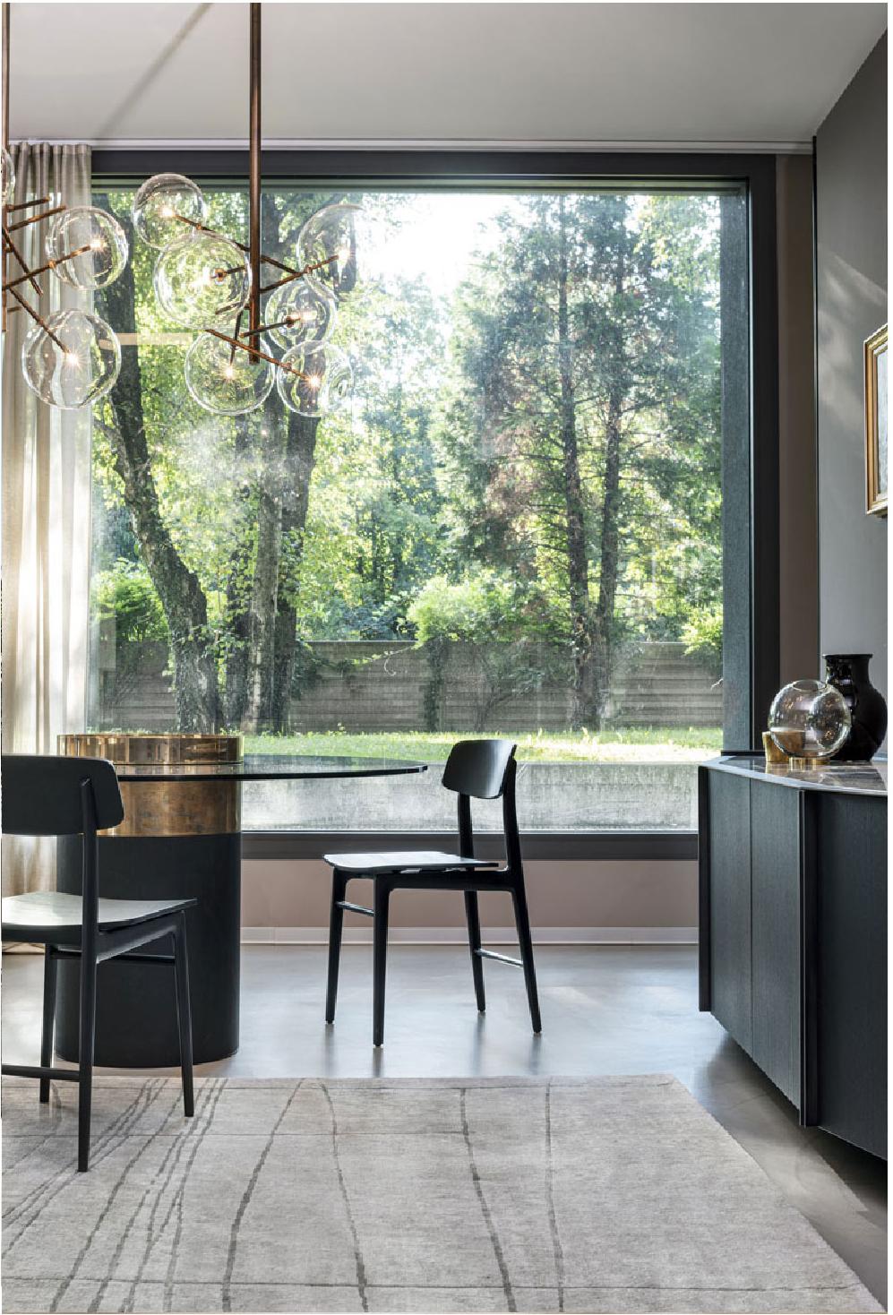 Dywan Tararu Tibetan Designer