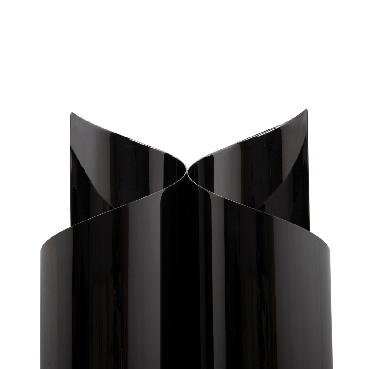 Lampka stołowa mosiężna patynowana