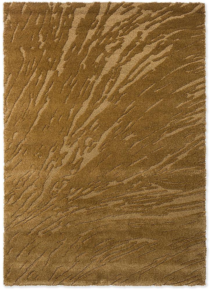 Dywan Shore Golden | Rozmiar: 170 × 240 cm