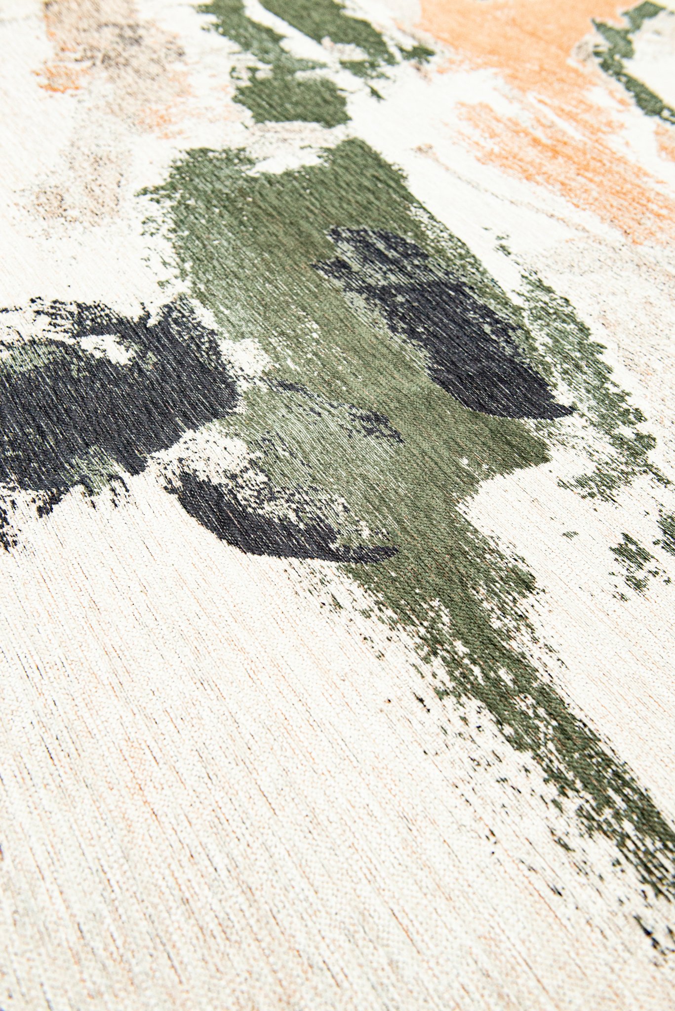 Dywan Indian Rice 9393 | Rozmiar: 170 x 240 cm