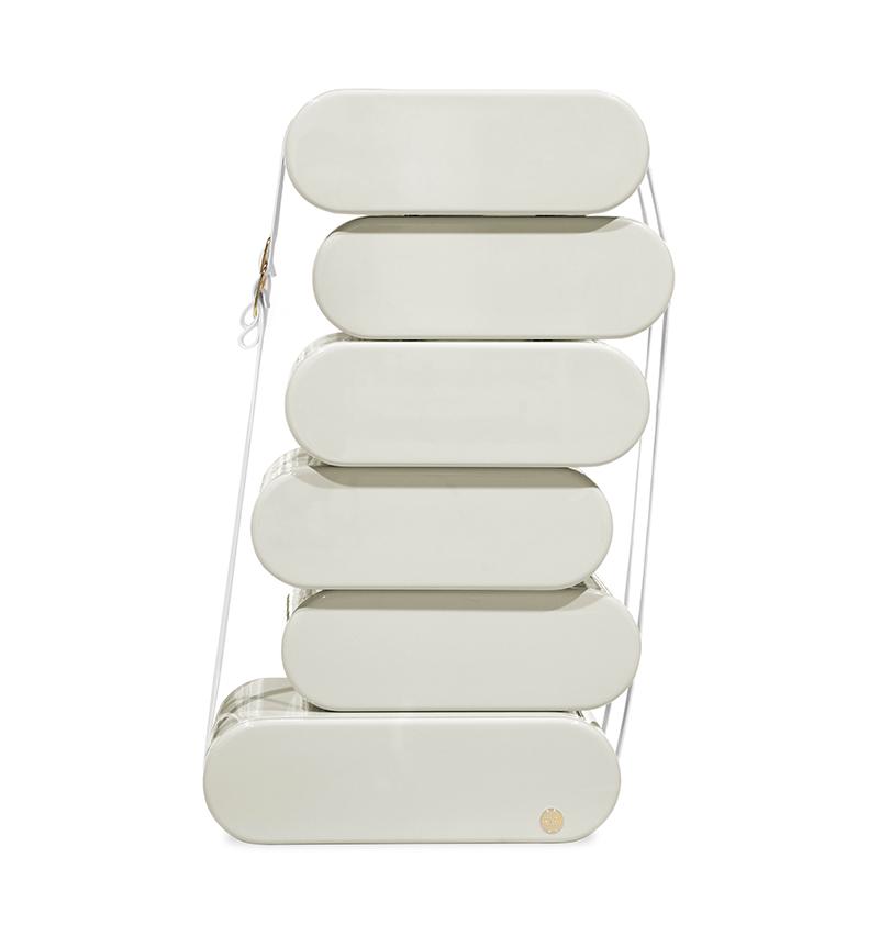 Pozioma komoda Nimbus Horizon