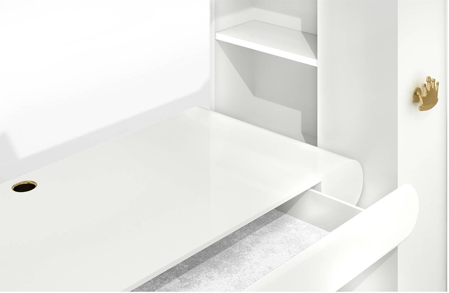 Biurko Royal Scholar