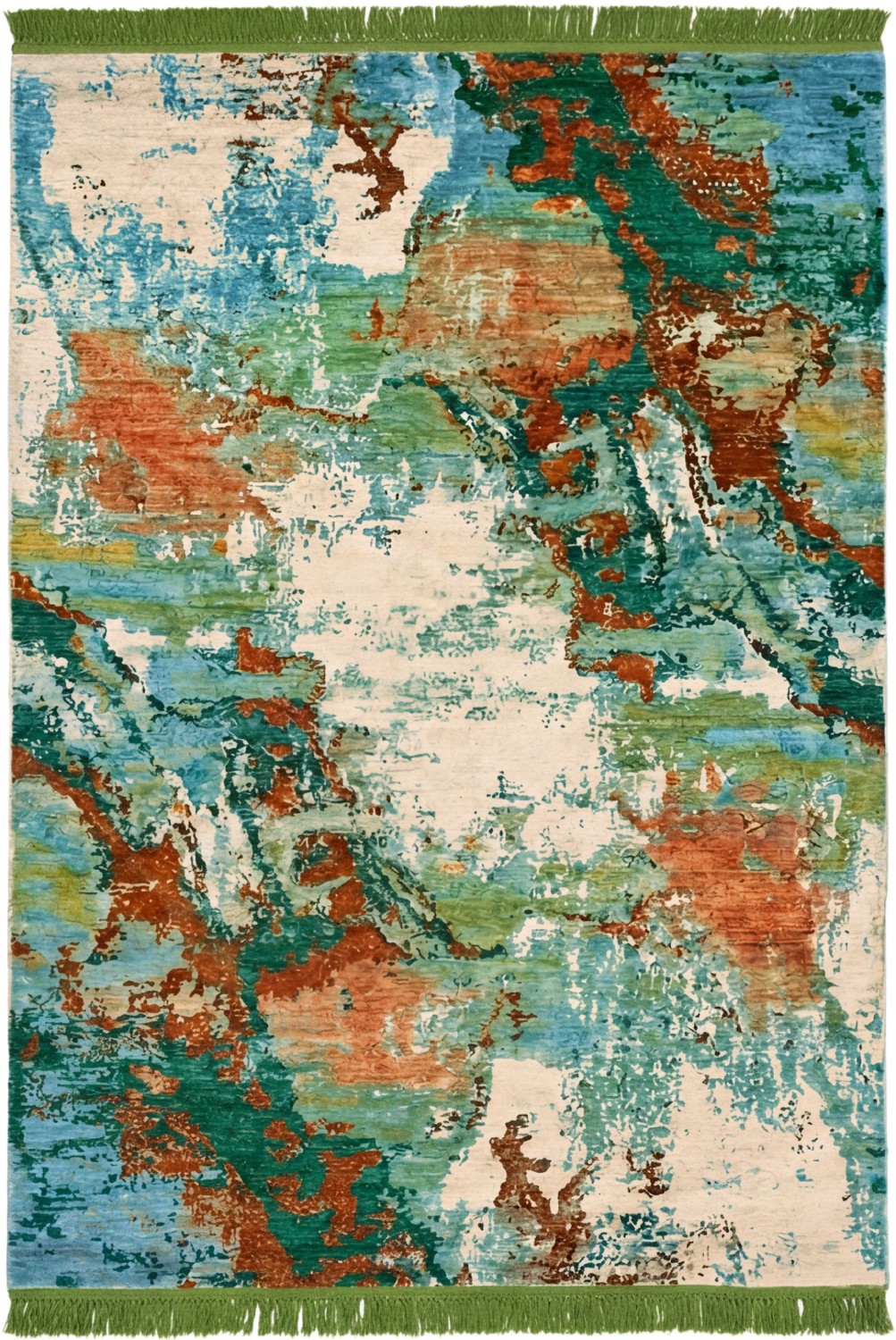 Dywan Botanical Tapestry