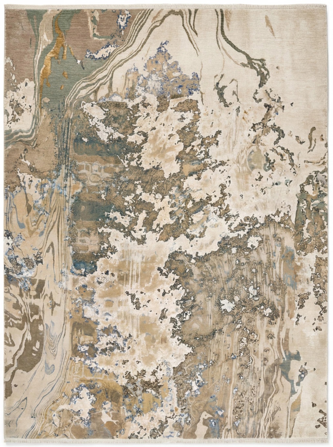 Dywan Desert Tide