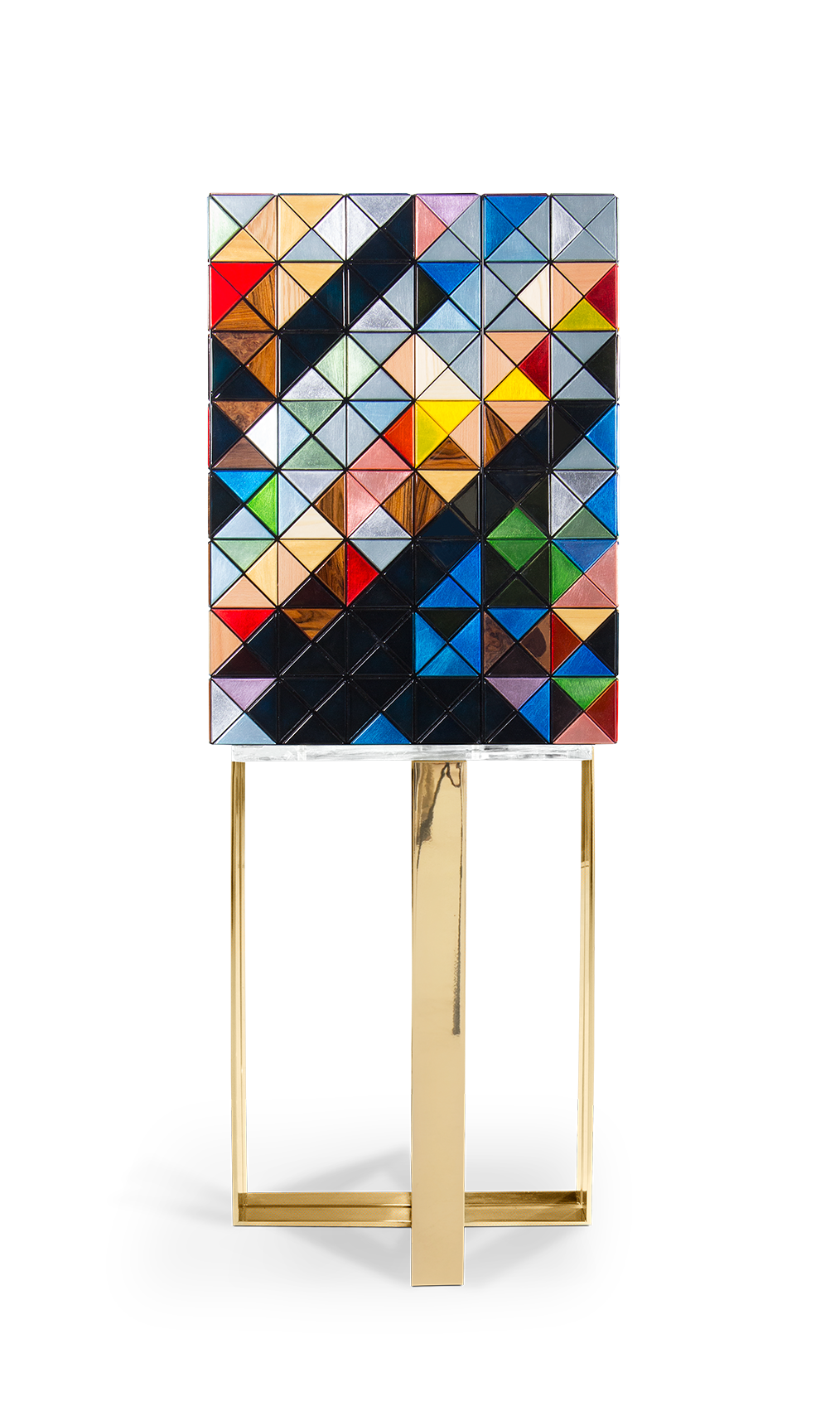 Szafka Mosaic