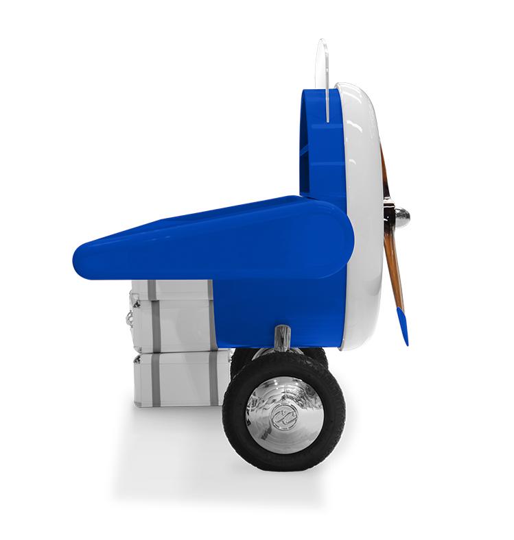 Biurko dziecięce Skyline Journey