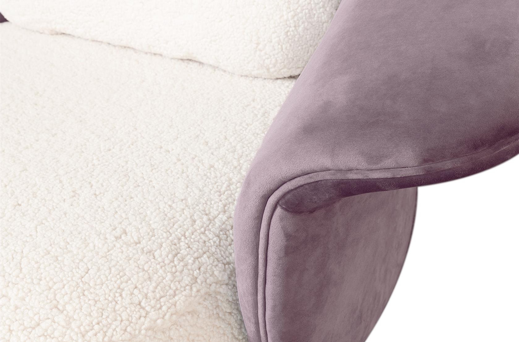 Fotelik Theodore Regal