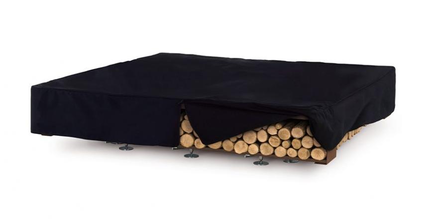 Opera palenisko ogrodowe | Wykończeniowy: Zielony