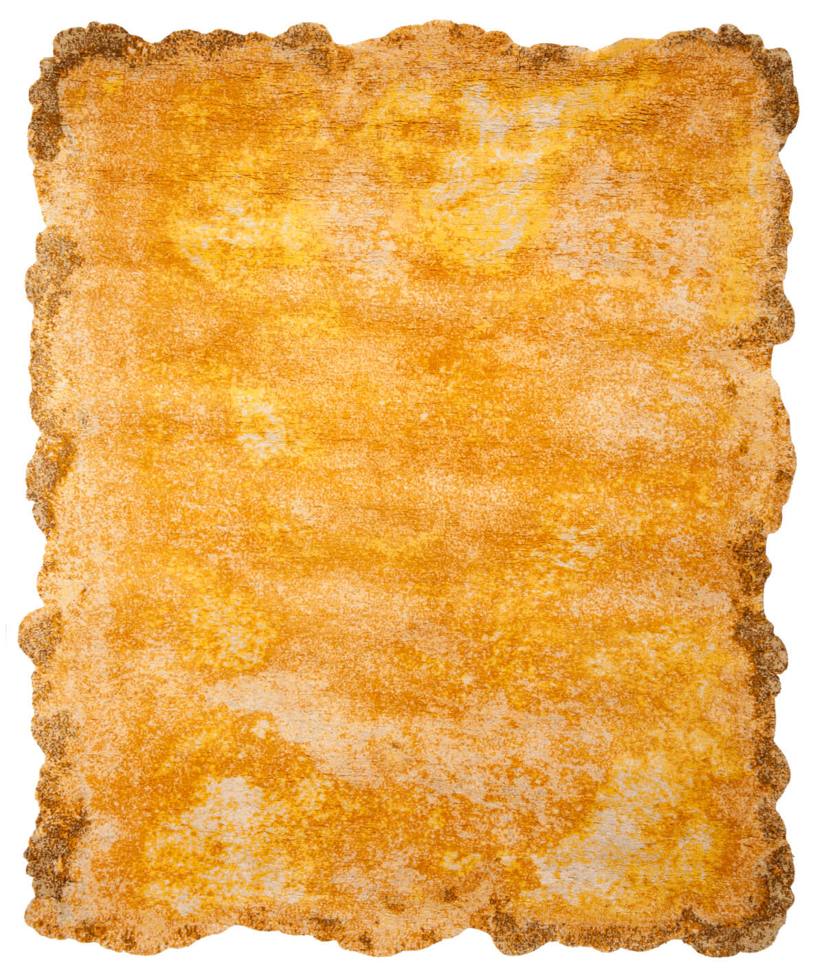 Dywan Riot Gold | Rozmiar: 300 x 400 cm