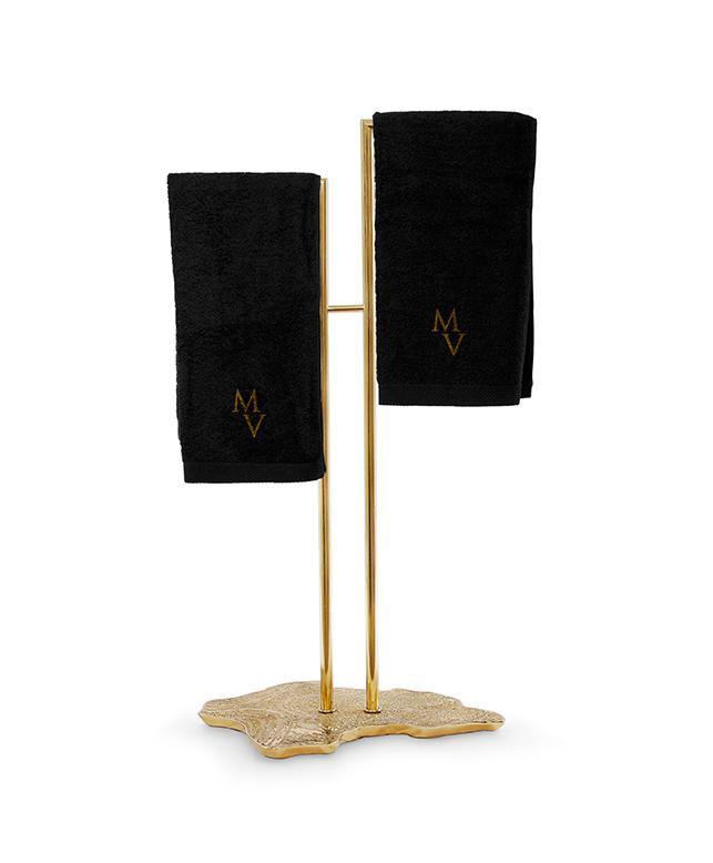 Wieszak na ręczniki Aurora