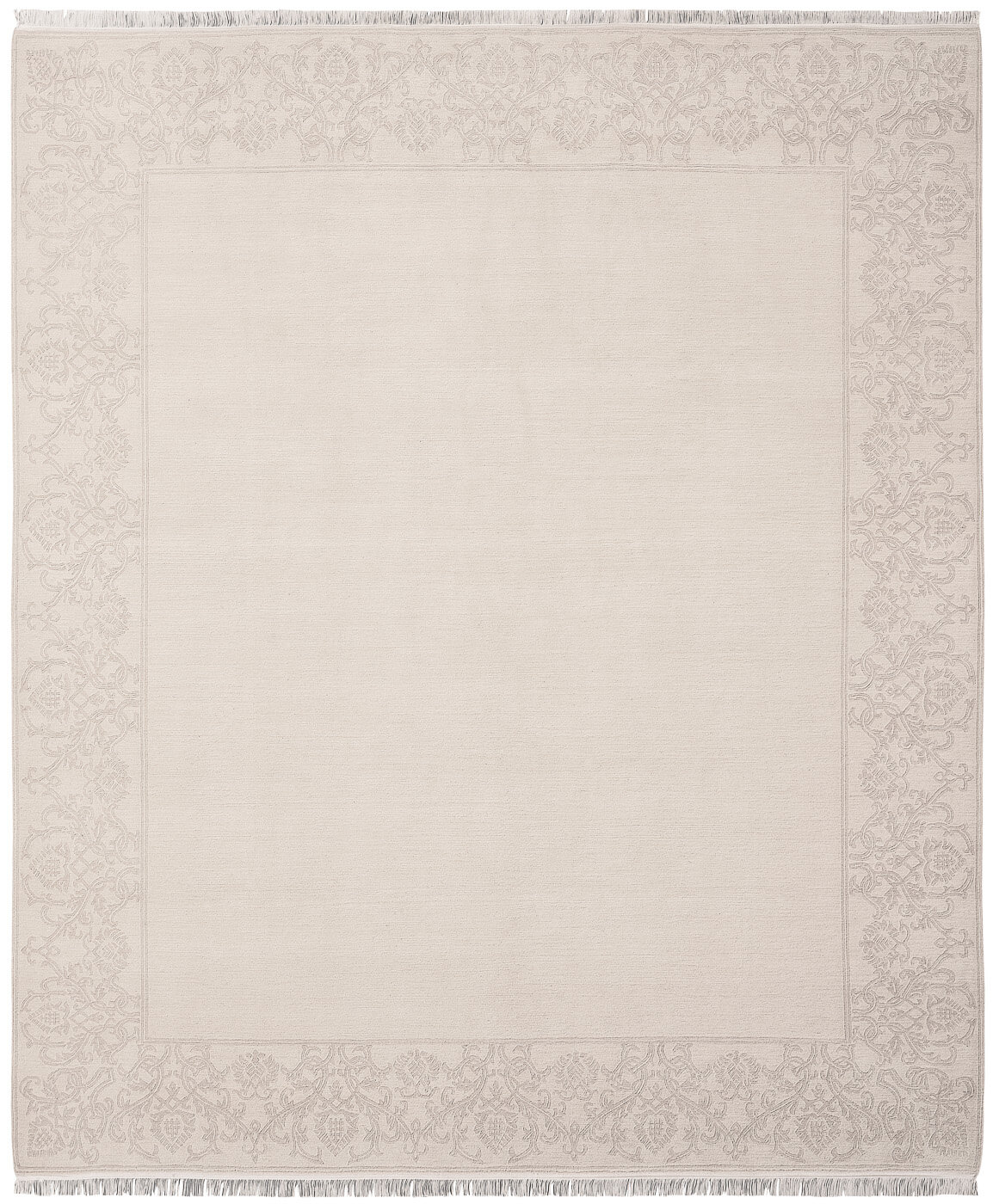 Dywan Venice White | Rozmiar: 300 x 400 cm