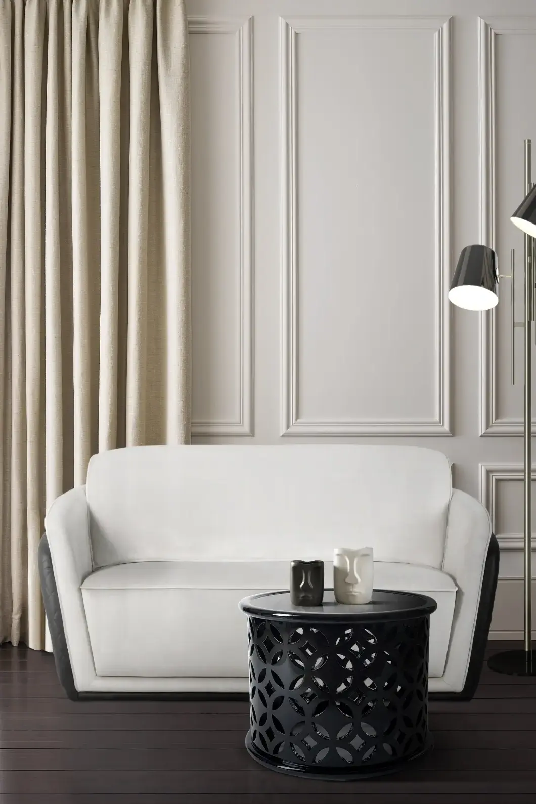 Sofa dwuosobowa Encore - 4