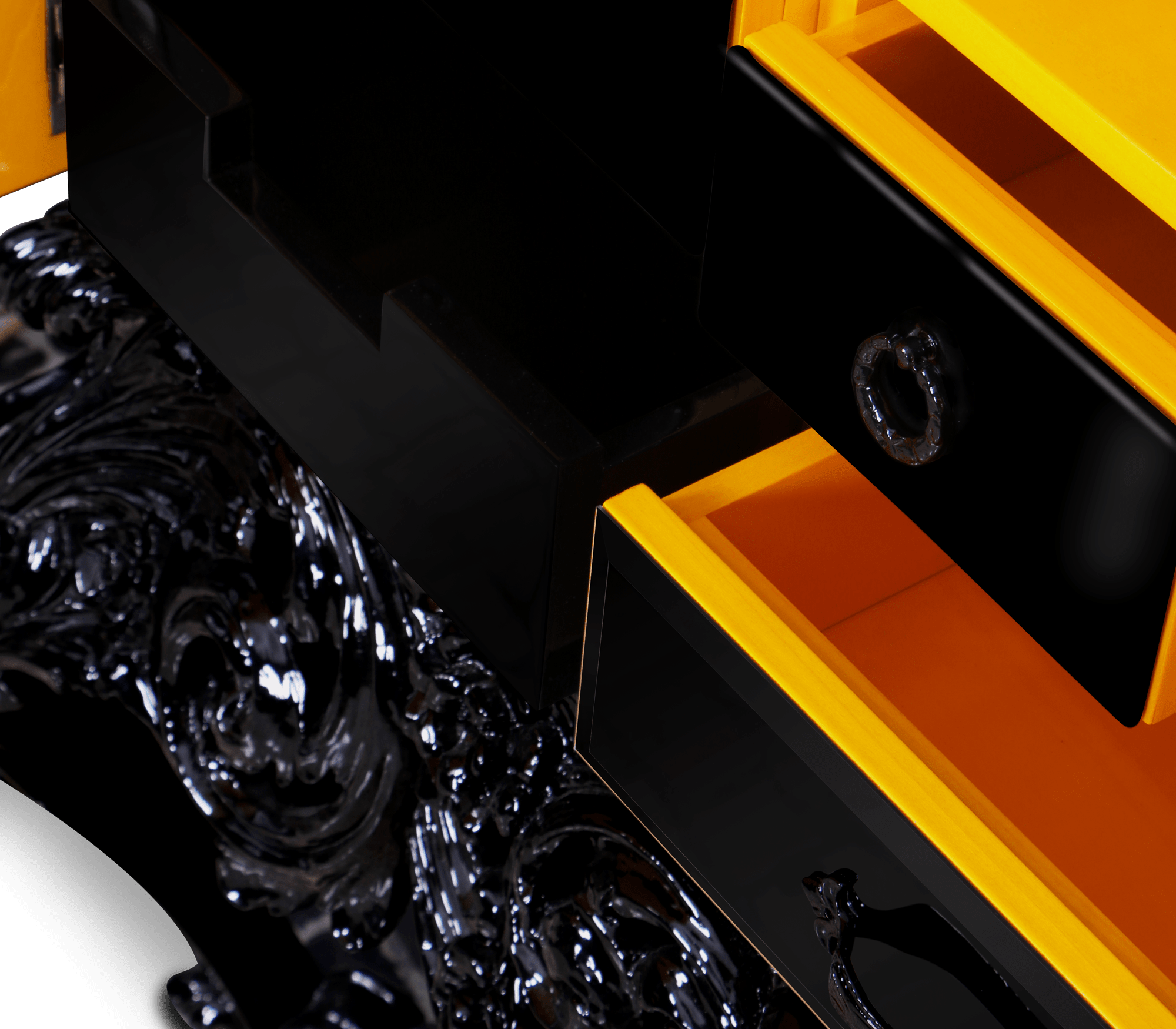 Szafka Victoria Luxe