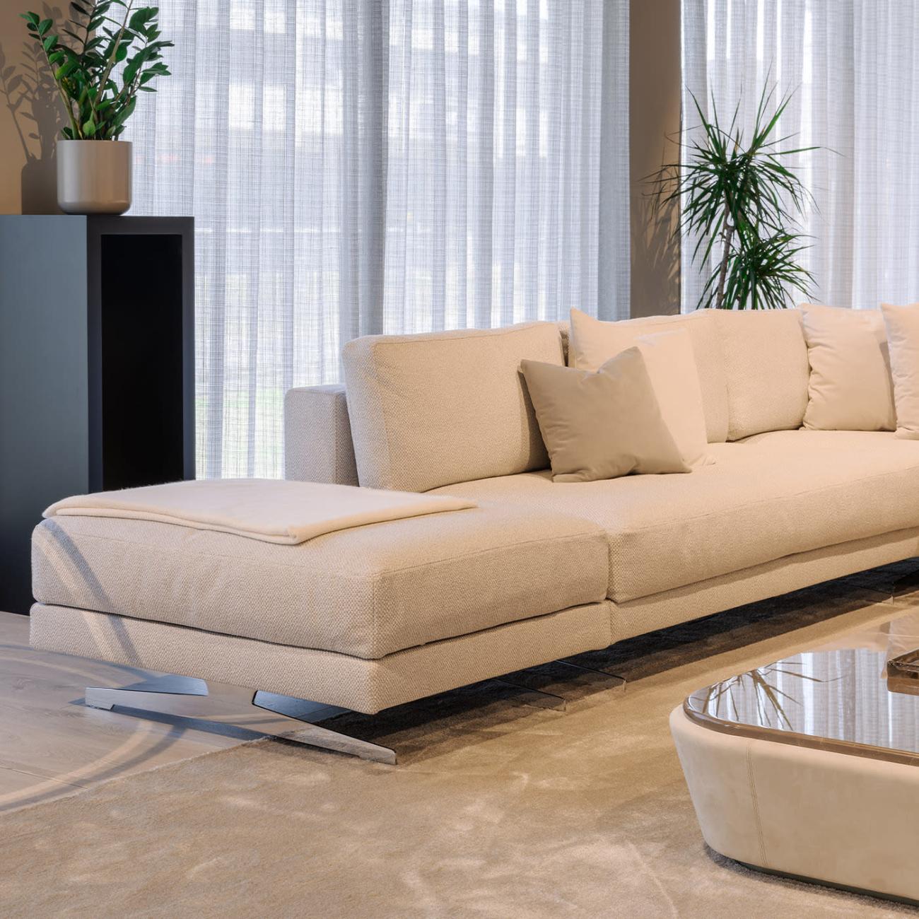 Sofa Connor włoska designerska